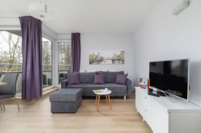 Cystersów Apartment Cracow by Noclegi Renters